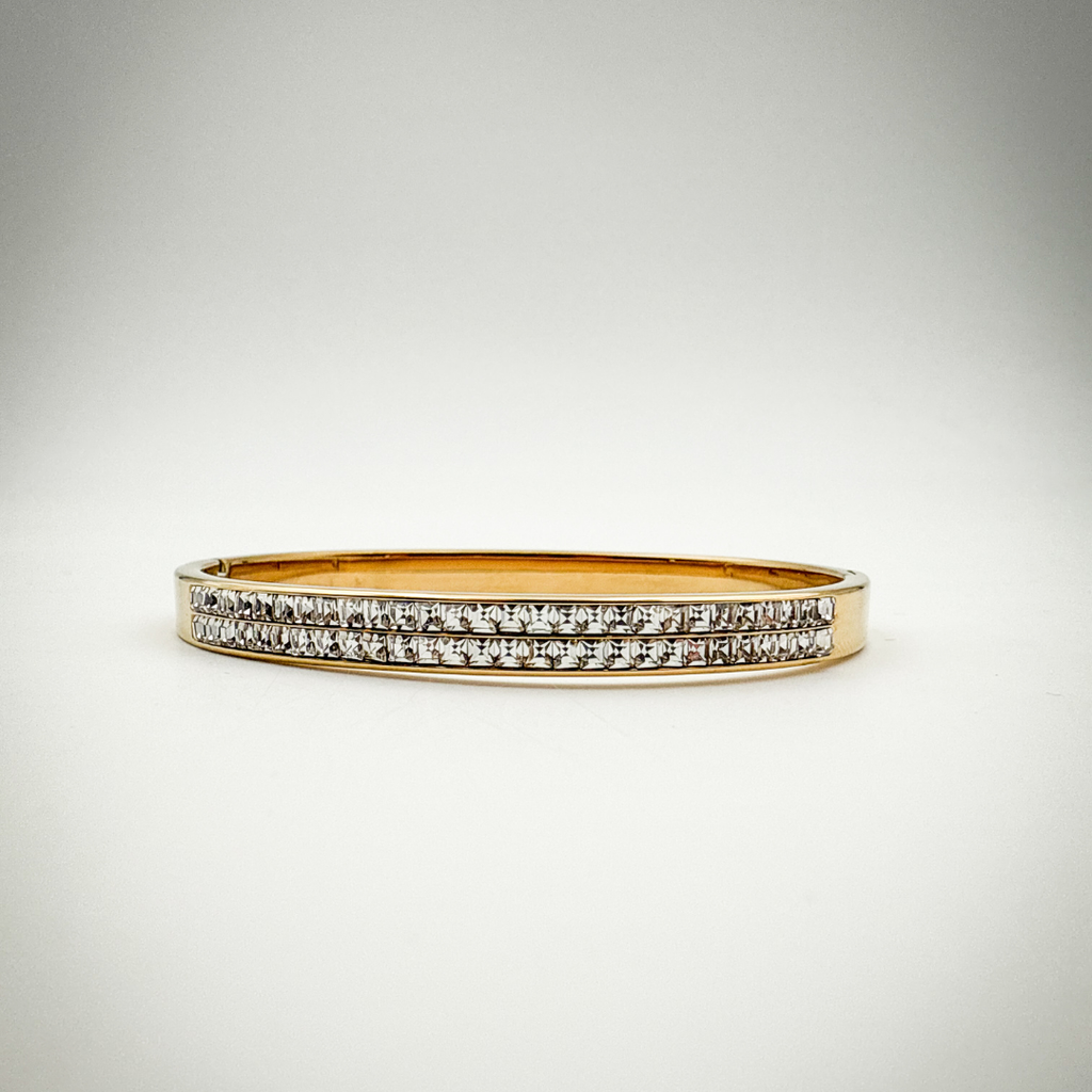 BERFÎ - Armband - 18K vergoldet